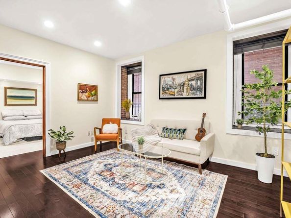 611 West 111th Street G2, New York NY 10025