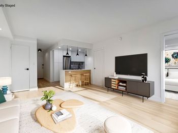 321 East 48th Street