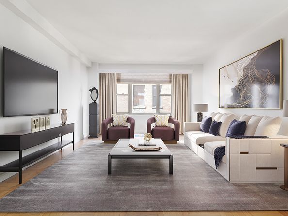 310 Lexington Avenue 3D, New York NY 10016