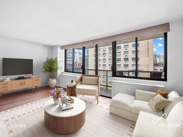 510 East 80th Street 8C, New York NY 10075