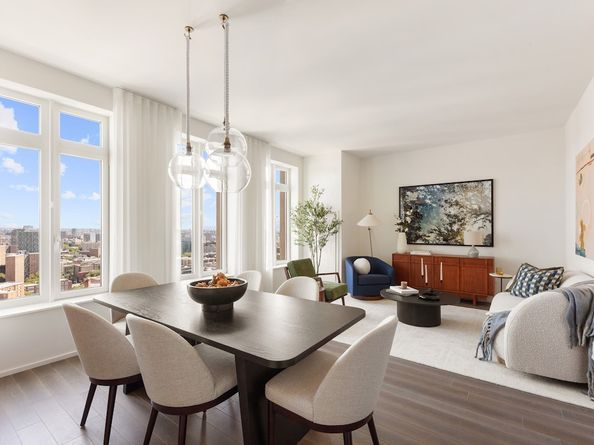 543 West 122nd Street 28A, New York NY 10027