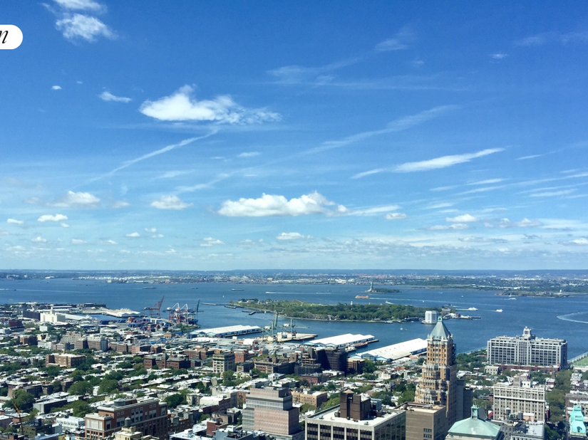 388 Bridge Street 43H, Brooklyn NY 11201