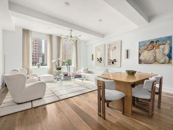 93 Worth Street