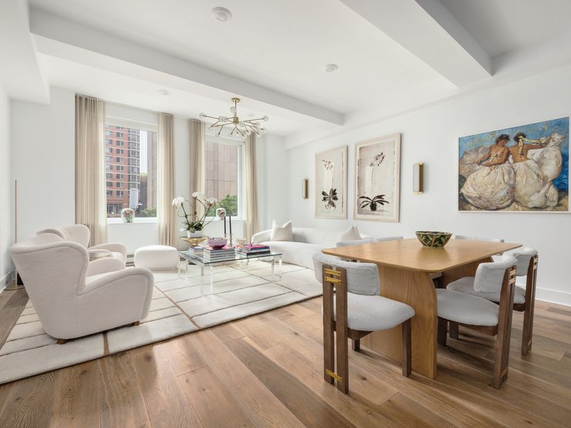 93 Worth Street 211, New York NY 10013