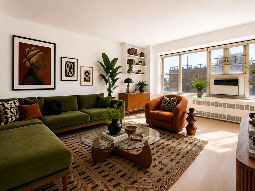 125 Ashland Place 12A, Brooklyn NY 11201