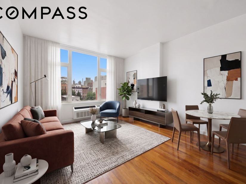 161 East 110th Street 5K, New York NY 10029