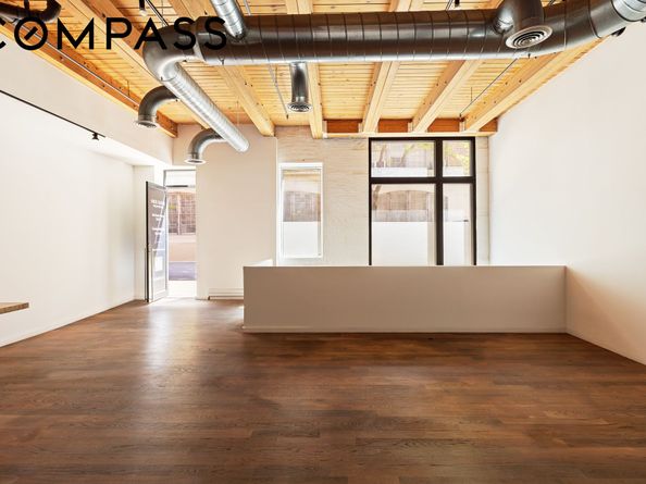 136 Baxter Street 1B, New York NY 10013