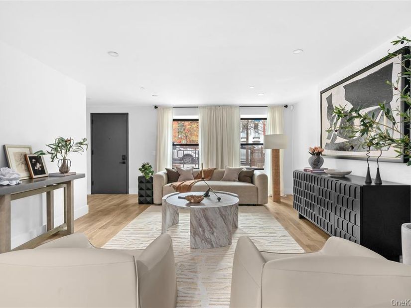 256 Putnam Avenue 1, Brooklyn NY 11216
