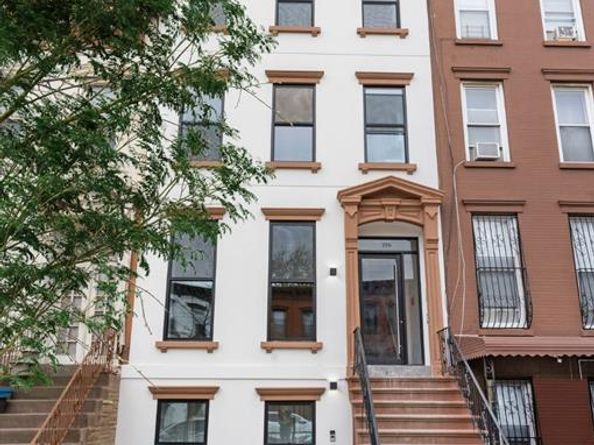 256 Putnam Avenue 1, Brooklyn NY 11216