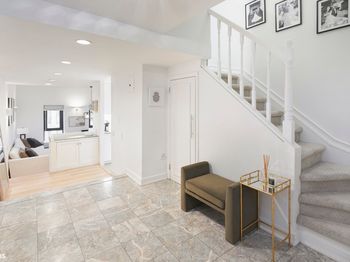 135 West 70th Street
