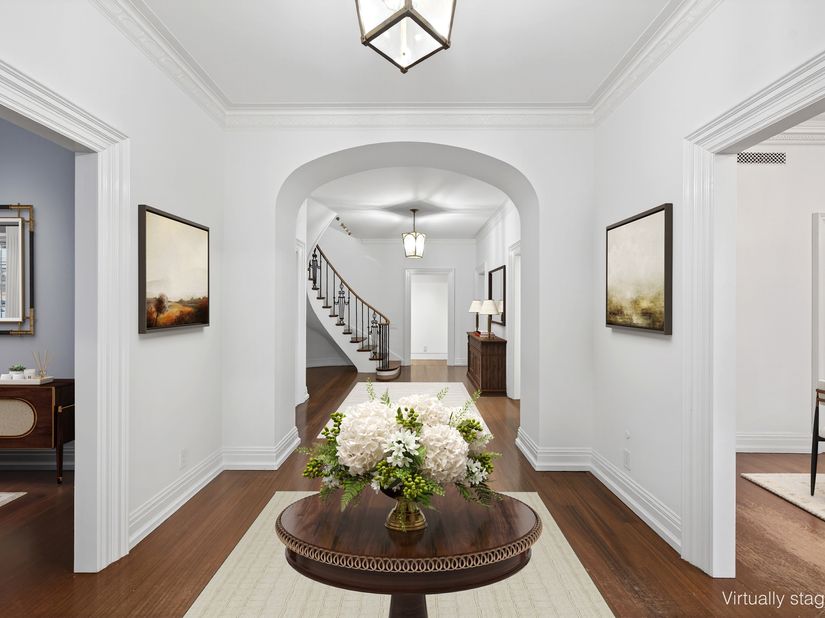 770 Park Avenue 1D, New York NY 10021