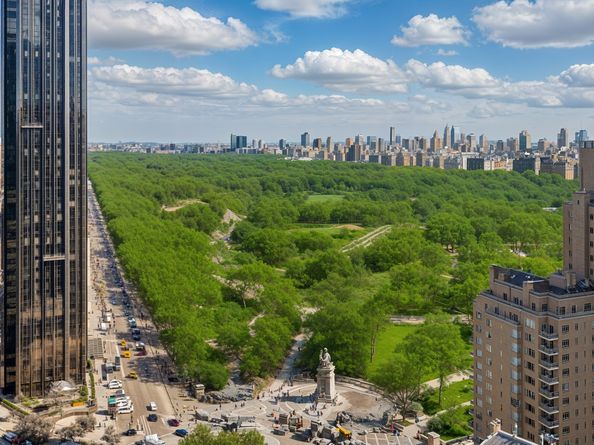 301 West 57th Street 28C, New York NY 10019