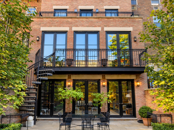 333 West 20th Street, New York NY 10011