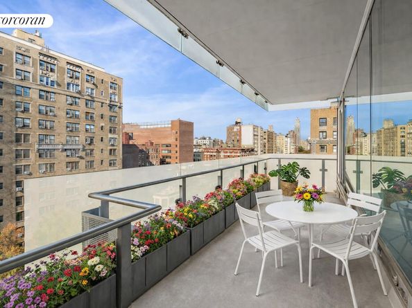 545 West 110th Street 9D, New York NY 10025