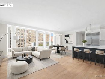 545 West 110th Street