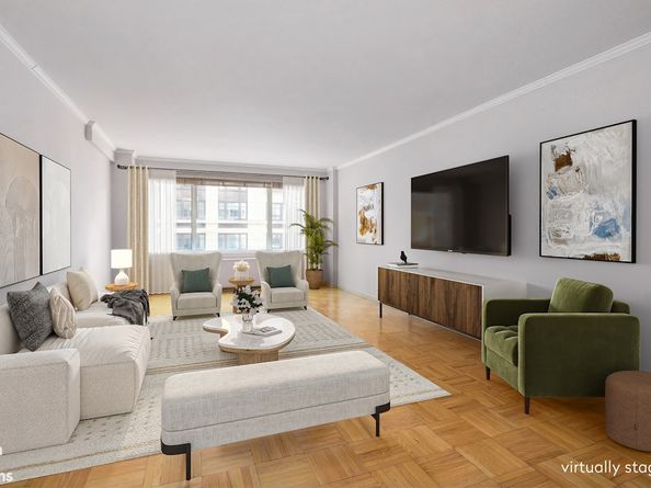 201 East 79th Street 4C, New York NY 10075
