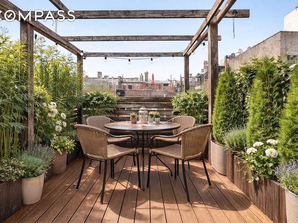 472 West 144th Street 3, New York NY 10031