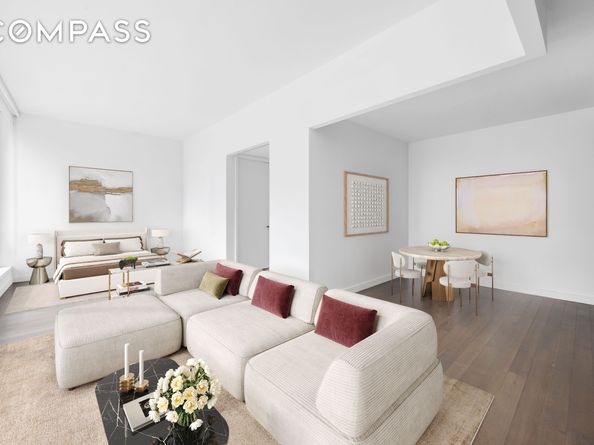 111 Murray Street 7D, New York NY 10007