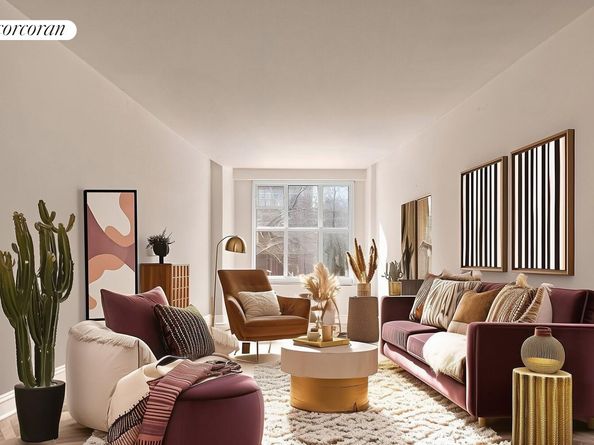 175 Adams Street 5H, Brooklyn NY 11201