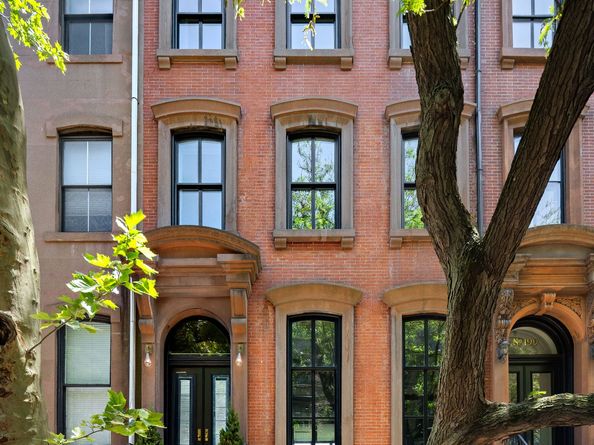 197 Clinton Street, Brooklyn NY 11201