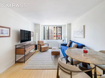 300 East 54th Street