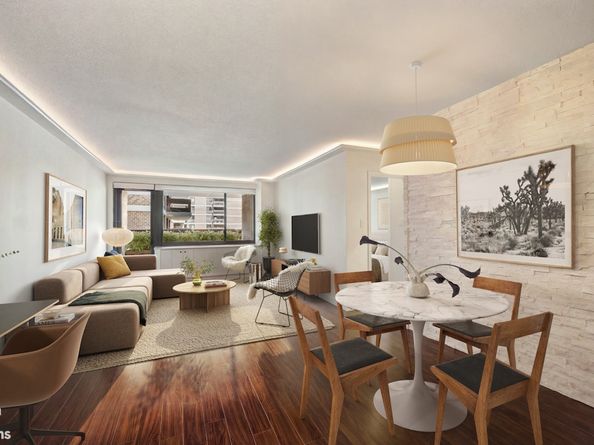 77 Fulton Street 4M, New York NY 10038