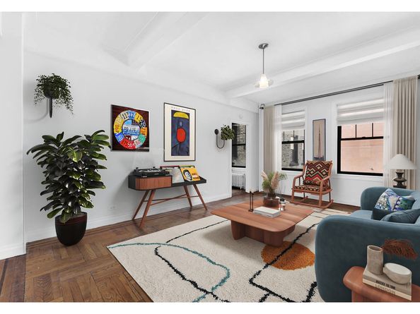 141 East 3rd Street 3A, New York NY 10009