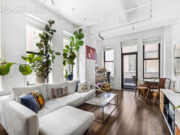 43-45 East 30th Street 5C, New York NY 10016