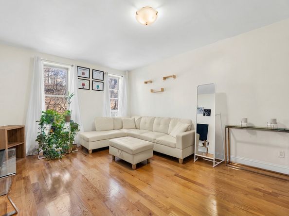 811 Walton Avenue B15, Bronx NY 10451