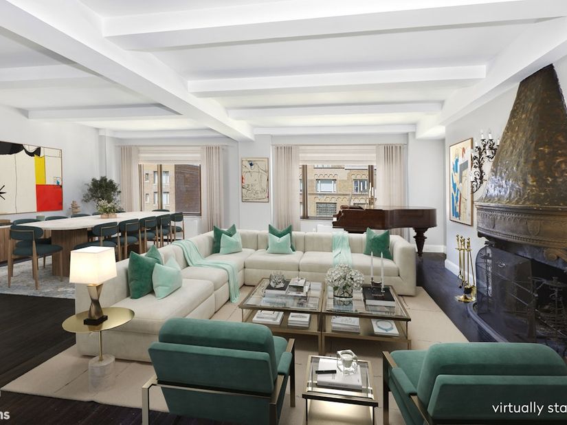 350 East 57th Street 15A, New York NY 10022