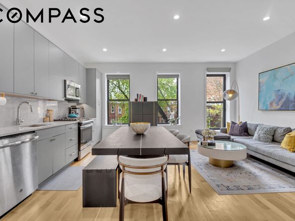 362 13th Street 3, Brooklyn NY 11215