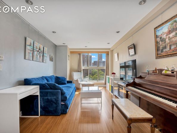 1400 5th Avenue 8J, New York NY 10026