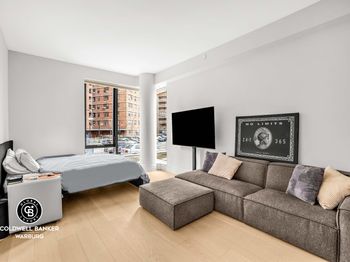 222 East Broadway