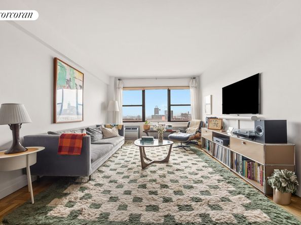 303 Beverley Road 8D, Brooklyn NY 11218