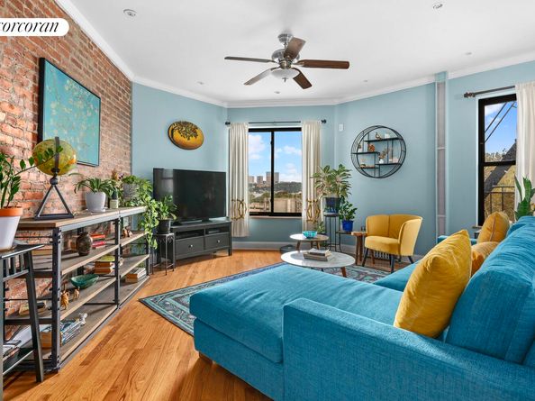 575 Riverside Drive 44, New York NY 10031