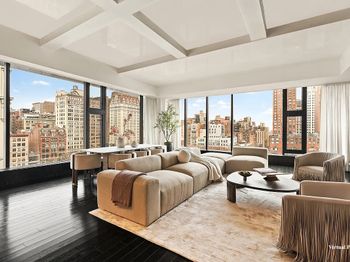 15 Union Square W