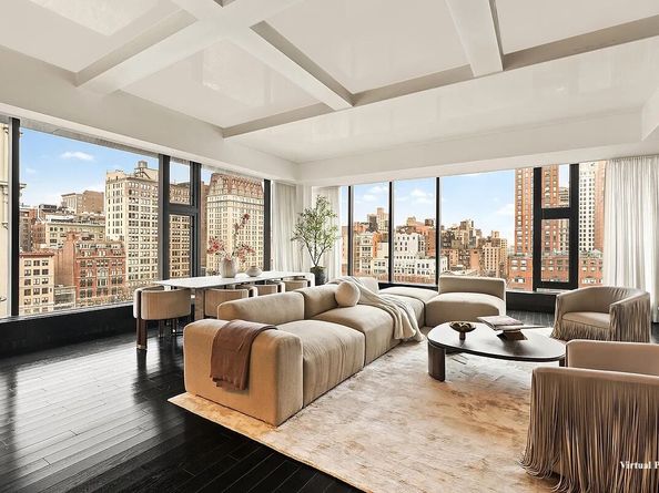 15 Union Square W 30, New York NY 10003
