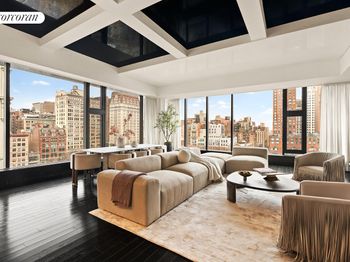 15 Union Square W