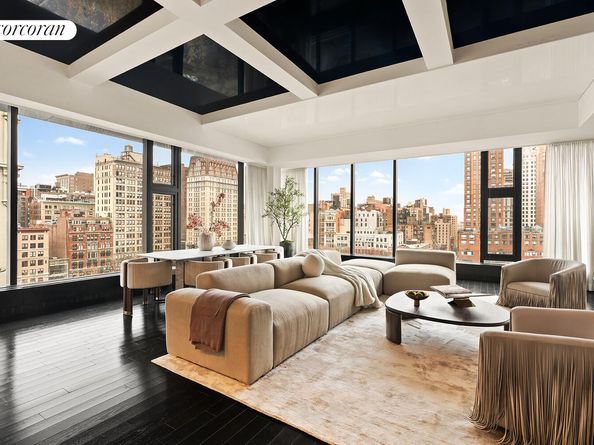 15 Union Square W 30, New York NY 10003