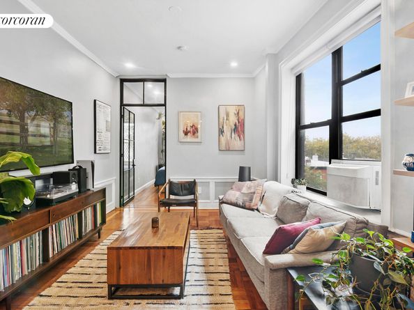 952 St Marks Avenue D7, Brooklyn NY 11213