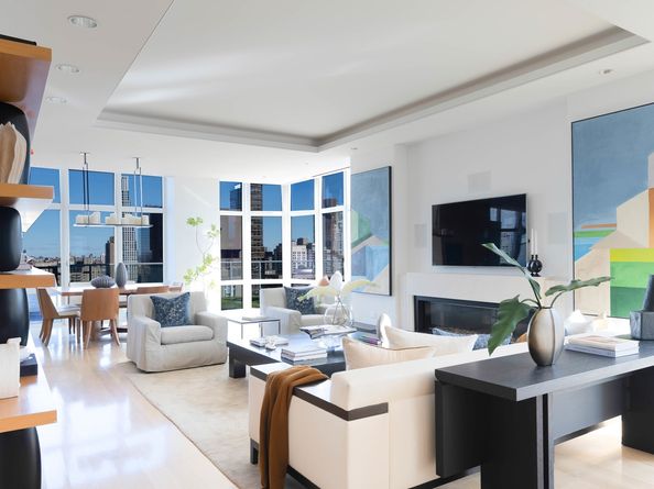 555 West 59th Street PHC, New York NY 10019