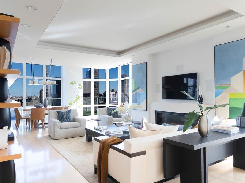 555 West 59th Street PHC, New York NY 10019