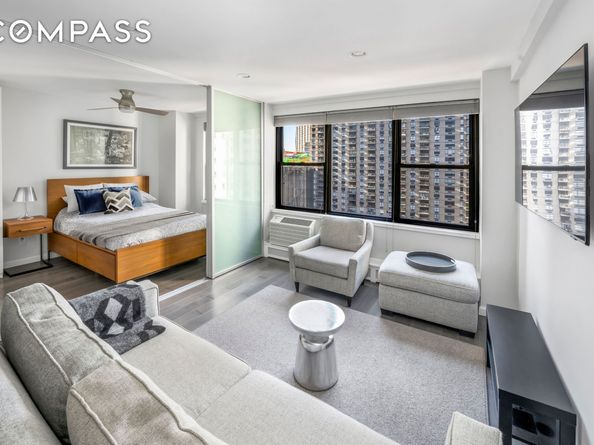 2 Tudor City Place 9OS, New York NY 10017