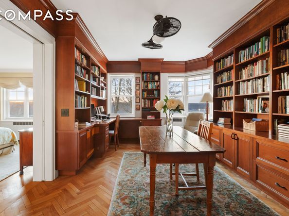 140 Cabrini Boulevard 18/19, New York NY 10033