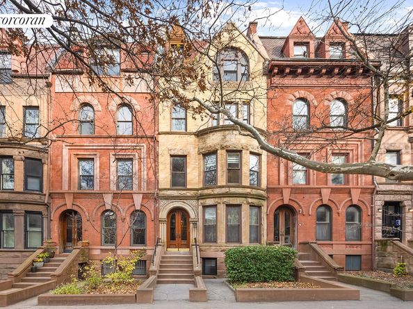 909 Union Street, Brooklyn NY 11215