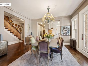 1 Lexington Avenue