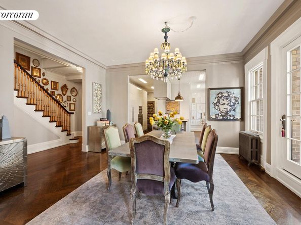 1 Lexington Avenue 8/9CD, New York NY 10010