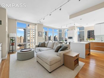 555 West 59th Street