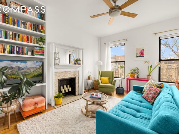 649 Vanderbilt Avenue 3B, Brooklyn NY 11238