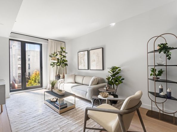 500 West 45th Street 707, New York NY 10036